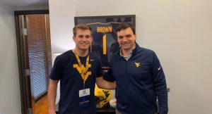 Reese Smith commits to West Virginia, first in 2020 class